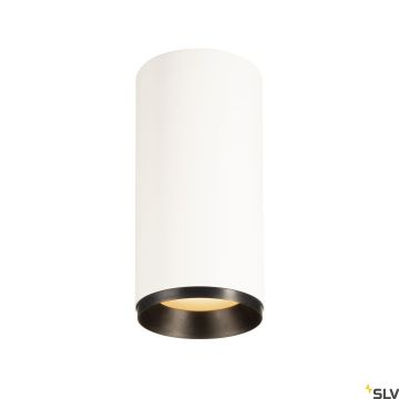 Lumină montată pe suprafață NUMINOS® CL DALI L 1004608 2700K 1x28W/LED 2475LM de la SLV