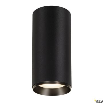 Lumină montată pe suprafață NUMINOS® DALI XL 1005771 4000K 1x36W/LED 3800LM de la SLV