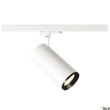 Proiector de șină NUMINOS® DALI XL 1005811 4000K 1x36W/LED 3760LM de la SLV