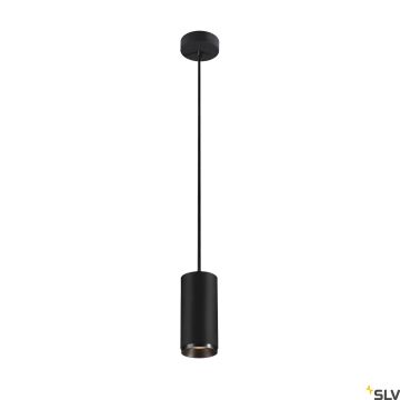 Lampă cu pendul NUMINOS® PD PHASE M 1004252 3000K 1x20.1W/LED 1880LM de la SLV