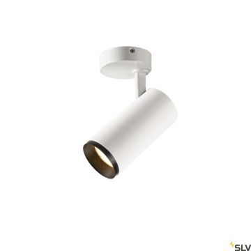 Spot NUMINOS® SPOT DALI M 1004488 2700K 1x20.1W/LED 1885LM de la SLV