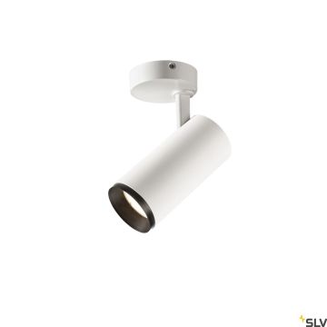 Spot NUMINOS® SPOT DALI M 1004503 4000K 1x20.1W/LED 2120LM de la SLV