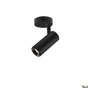 Spot NUMINOS® SPOT DALI S 1004388 2700K 1x10.42W/LED 980LM de la SLV
