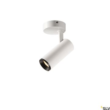 Spot NUMINOS® SPOT DALI S 1004392 2700K 1x10.42W/LED 980LM de la SLV