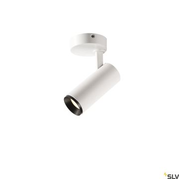 Spot NUMINOS® SPOT DALI S 1004408 4000K 1x10.42W/LED 1100LM de la SLV