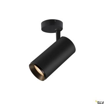 Spot NUMINOS® SPOT PHASE L 1004292 2700K 1x28W/LED 2475LM de la SLV