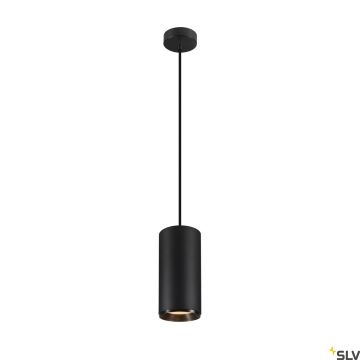Lampă cu pendul NUMINOS® XL PHASE 1005705 2700K 1x36W/LED 3290LM de la SLV