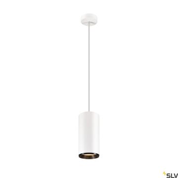 Lampă cu pendul NUMINOS® XL PHASE 1005709 2700K 1x36W/LED 3250LM de la SLV