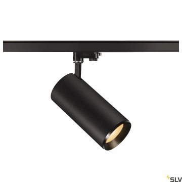 Proiector de șină NUMINOS® XL PHASE 1005723 2700K 1x36W/LED 3290LM de la SLV