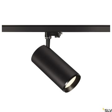 Proiector de șină NUMINOS® XL PHASE 1005735 4000K 1x36W/LED 3800LM de la SLV