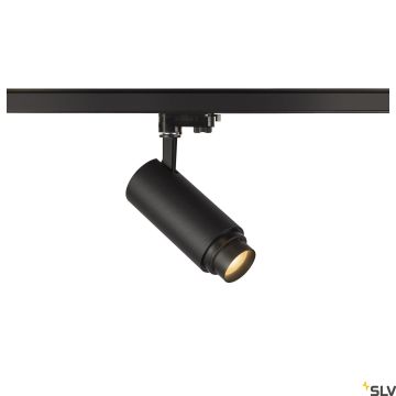 Proiector de șină NUMINOS® ZOOM M PHASE 1006108 2700K 1x20W/LED 1650LM de la SLV