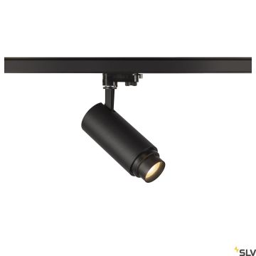 Proiector de șină NUMINOS® ZOOM M PHASE 1006110 3000K 1x20W/LED 1800LM de la SLV