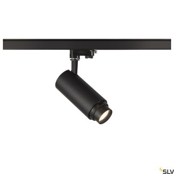 Proiector de șină NUMINOS® ZOOM M PHASE 1006112 4000K 1x20W/LED 1900LM de la SLV