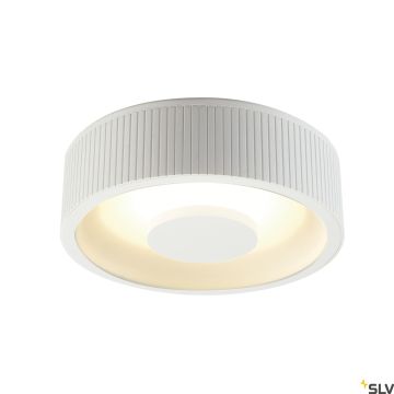 Lustră de tavan OCCULDAS 117321 3000K 1x24W/LED 1500LM IP20 de la SLV