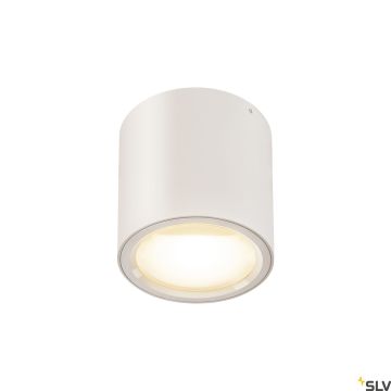 Lumină montată pe suprafață OCULUS 1004667 2000-3000K 1x11W/LED 780LM IP20 de la SLV