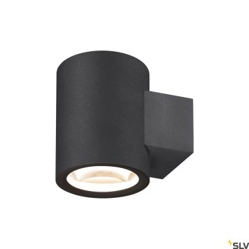Aplique de perete OCULUS 1004670 2000-3000K 2x15W/LED 44-1110LM IP20 de la SLV