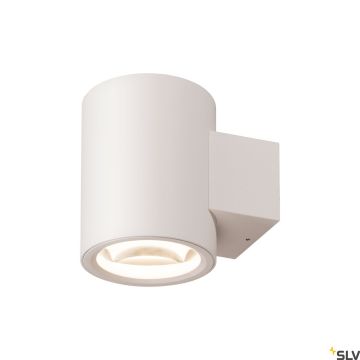Aplique de perete OCULUS 1004671 2000-3000K 2x15W/LED 44-1110LM IP20 de la SLV