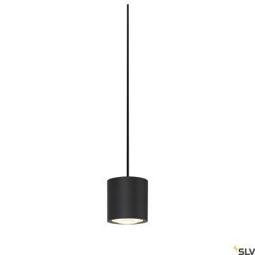 Lampă cu pendul OCULUS 1004672 2000-3000K 1x11W/LED 780LM IP20 de la SLV