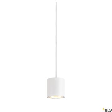 Lampă cu pendul OCULUS 1004673 2000-3000K 1x11W/LED 780LM IP20 de la SLV