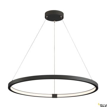 Lampă cu pendul ONE 1002911 3000/4000K 2x32W/LED 2140LM IP20 de la SLV