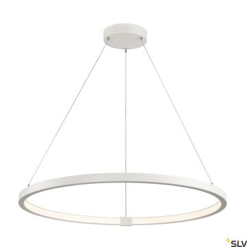 Lampă cu pendul ONE 1002912 3000/4000K 2x32W/LED 2140LM IP20 de la SLV