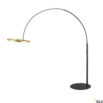 Lampă de podea ONE 1006350 2700K|3000K 1x22W/LED 1200LM|1200LM IP20 de la SLV