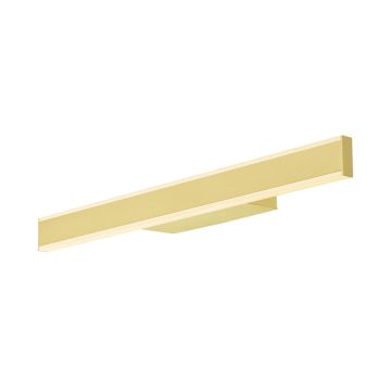 Aplique de perete ONE 1008086 2700K/3000K 2x14W/LED 900lm|1000lm de la SLV