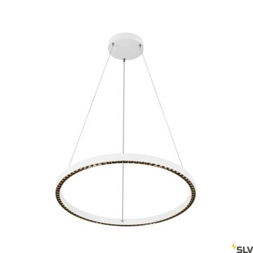 Lampă cu pendul ONE CUBE 1007664 4000K 1x54W/LED 4300lm IP20 de la SLV