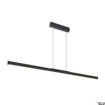 Lampă cu pendul ONE LINEAR 1006188 2700/3000K 2x35W/LED 1810/1875LM de la SLV