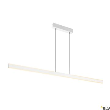 Lampă cu pendul ONE LINEAR 1006189 2700/3000K 2x35W/LED 1810/1875LM de la SLV
