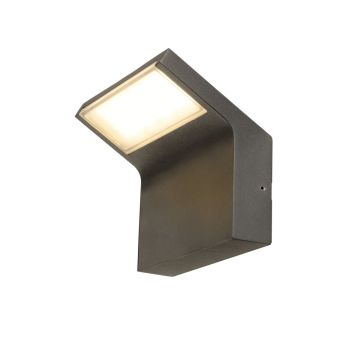 Aplique de perete ORDI II 1008721 2200K/3000K 1x9.5W/LED 700lm|850lm de la SLV