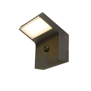 Aplique de perete ORDI II 1008723 2200K/3000K 1x9.5W/LED 700lm|850lm de la SLV