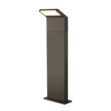 Lampă de podea ORDI II 1008726 2200K/3000K 1x9.5W/LED 700lm|850lm de la SLV