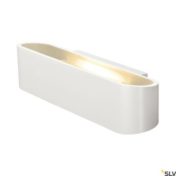 Aplique de perete OSSA 151411 1x120W/R7s 118mm IP20 de la SLV