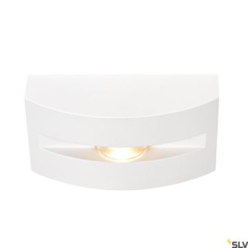 Aplique de perete OUT-BEAM 1003519 3000K 1x3.5W/LED 60LM IP55 de la SLV