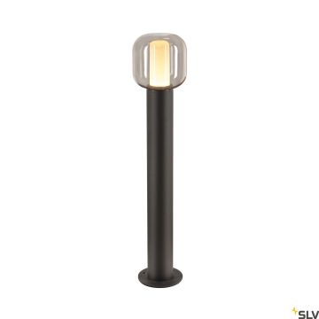 Lampă de podea OVALISK 1004680 3000/4000K 1x9.2W/LED 630LM IP65 de la SLV