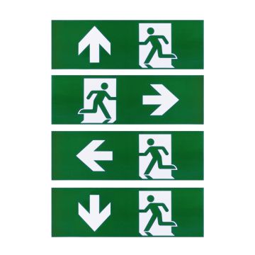 Pictogramă P-LIGHT 1010499 de la SLV