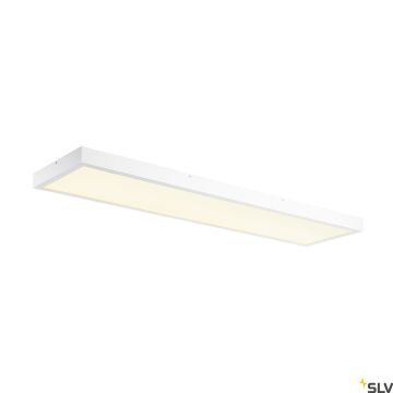 Panou LED PANEL 1001506 4000K 2x45W/LED 3400LM IP20 de la SLV