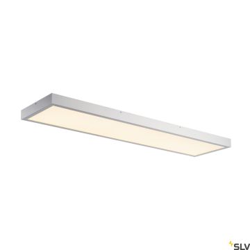 Panou LED PANEL 1001508 3000K 2x45W/LED 3100LM IP20 de la SLV