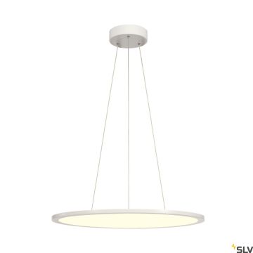 Lampă cu pendul PANEL 1003045 4000K 2x43W/LED 3350LM IP20 de la SLV