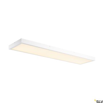 Panou LED PANEL 1003052 3000K 2x43W/LED 3100LM IP20 de la SLV