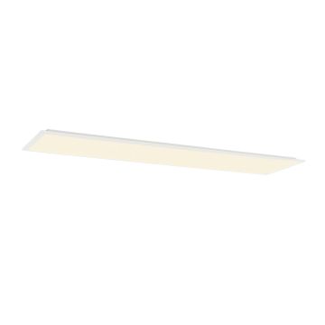Panou LED PANEL 1008605 3000K/4000K 1x34W/LED 4550lm|4650lm de la SLV