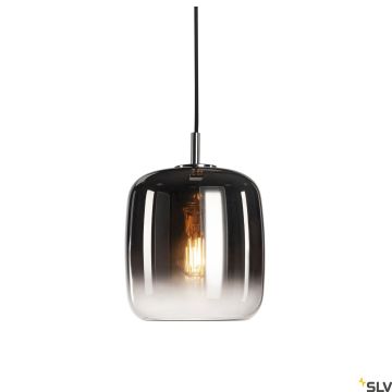 Lampă cu pendul PANTILO 1003004 1x15W/E27 IP20 de la SLV