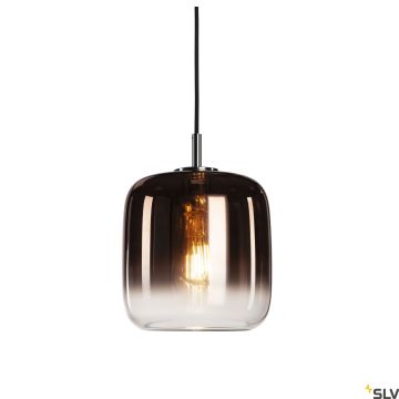 Lampă cu pendul PANTILO 1003005 1x15W/E27 IP20 de la SLV