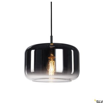 Lampă cu pendul PANTILO 1003006 1x15W/E27 IP20 de la SLV