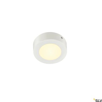 Lumină montată pe suprafață PANTILO 1003014 3000K 1x8.4W/LED 420LM IP20 de la SLV