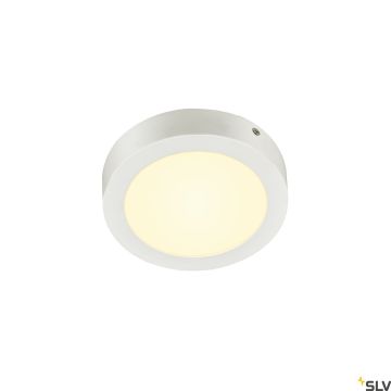 Lustră de tavan PANTILO 1003015 3000K 1x13W/LED 860LM IP20 de la SLV
