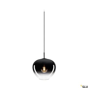 Lampă cu pendul PANTILO 1003443 1x40W/E27 de la SLV