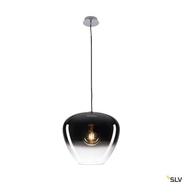 Lampă cu pendul PANTILO 1003444 1x40W/E27 de la SLV