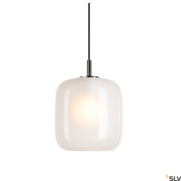 Lampă cu pendul PANTILO 1006396 1x15W/E27 IP20 de la SLV
